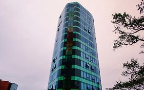 Pinnacle Apartment